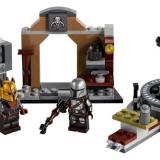 conjunto LEGO 75319
